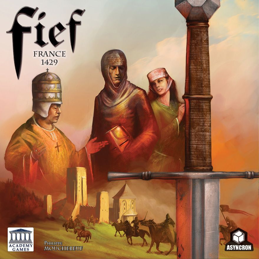 Феод. Франция 1429
