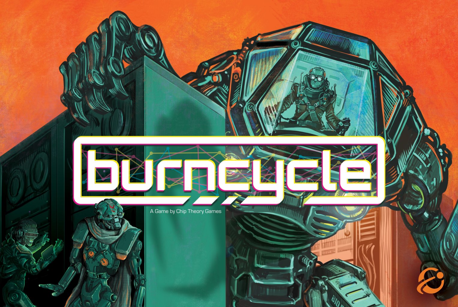 burncycle