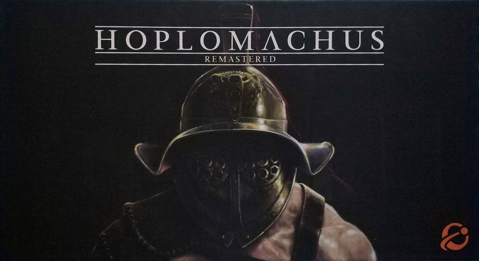 Hoplomachus: Remastered