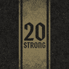 20 костей