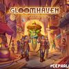 Gloomhaven: Buttons & Bugs
