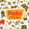 Parks: Roll & Hike