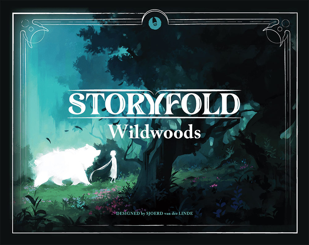 Storyfold: Тёмный Лес