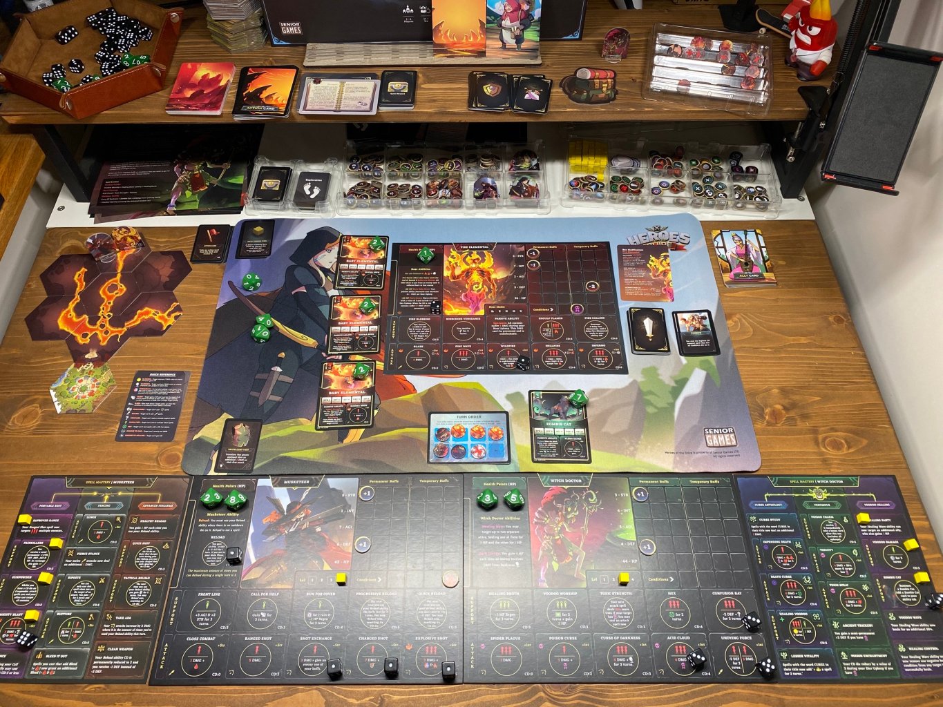Heroes of the Shire: Collectors Edition