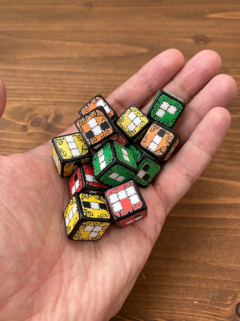 Thorgal: The Board Game