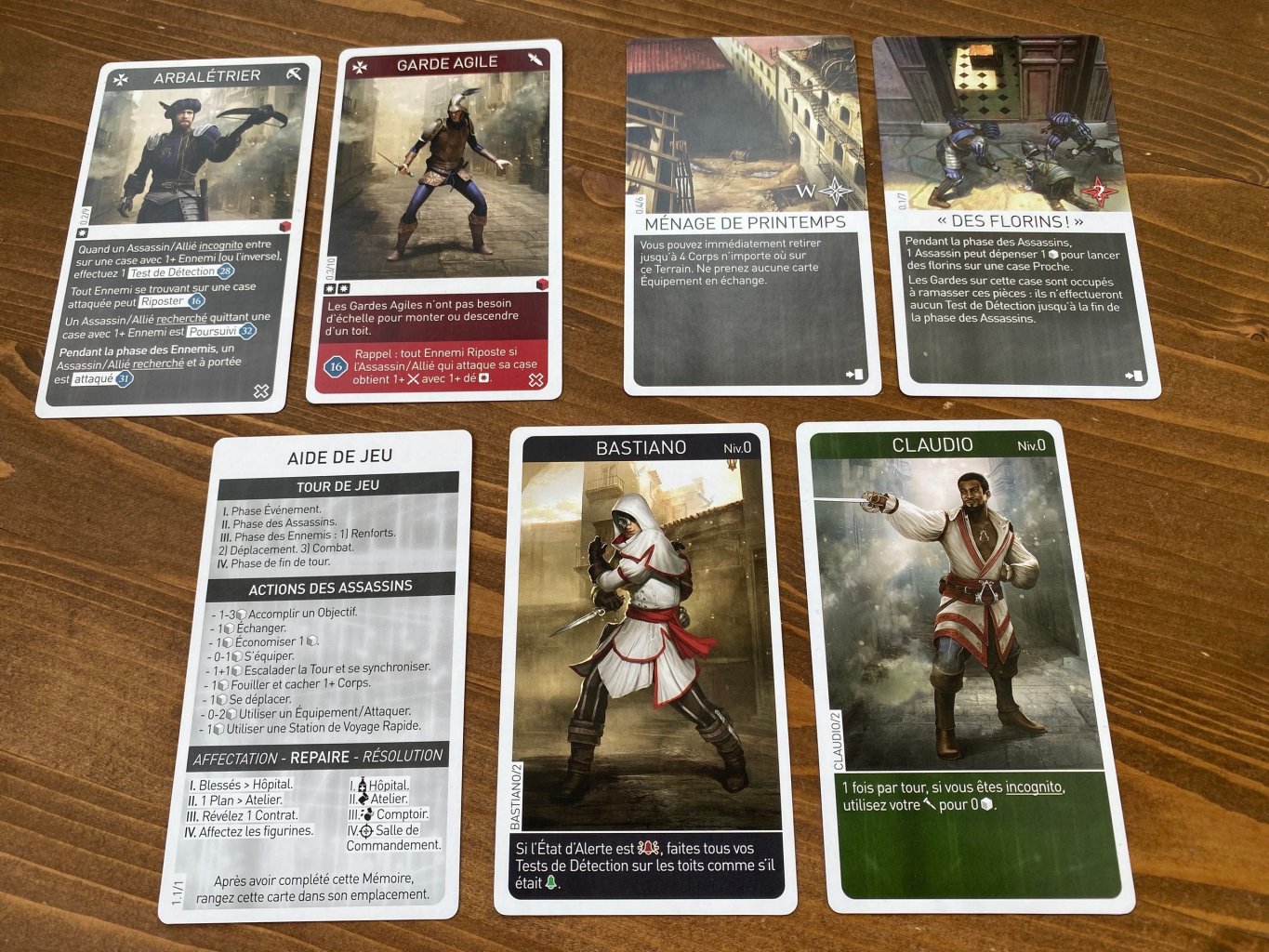 Assassin's Creed — задание в Венеции