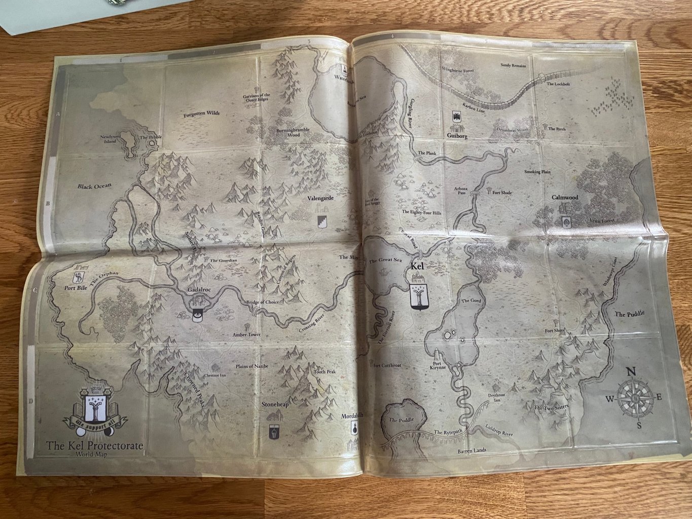 The 7th Citadel