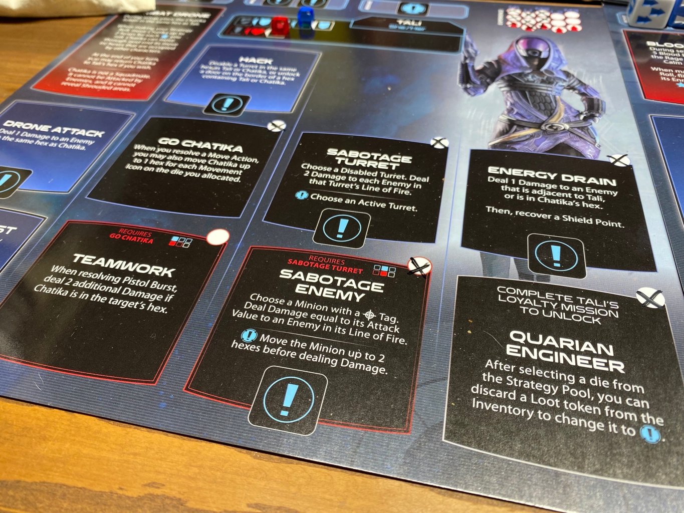 Mass Effect — кампания продолжается