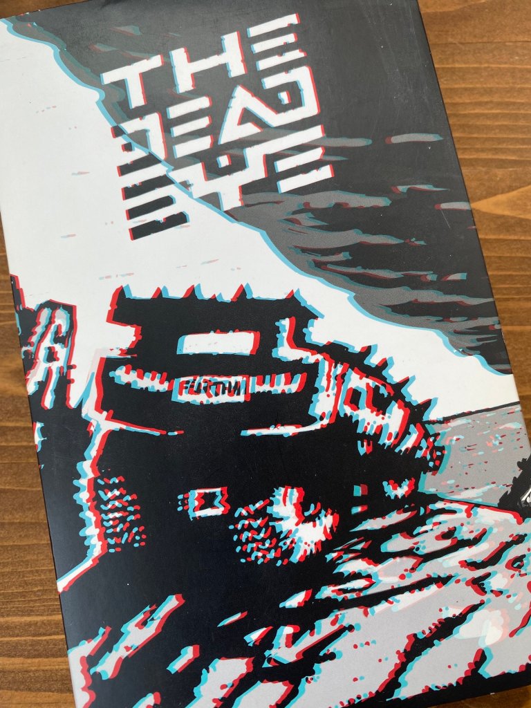 The Dead Eye