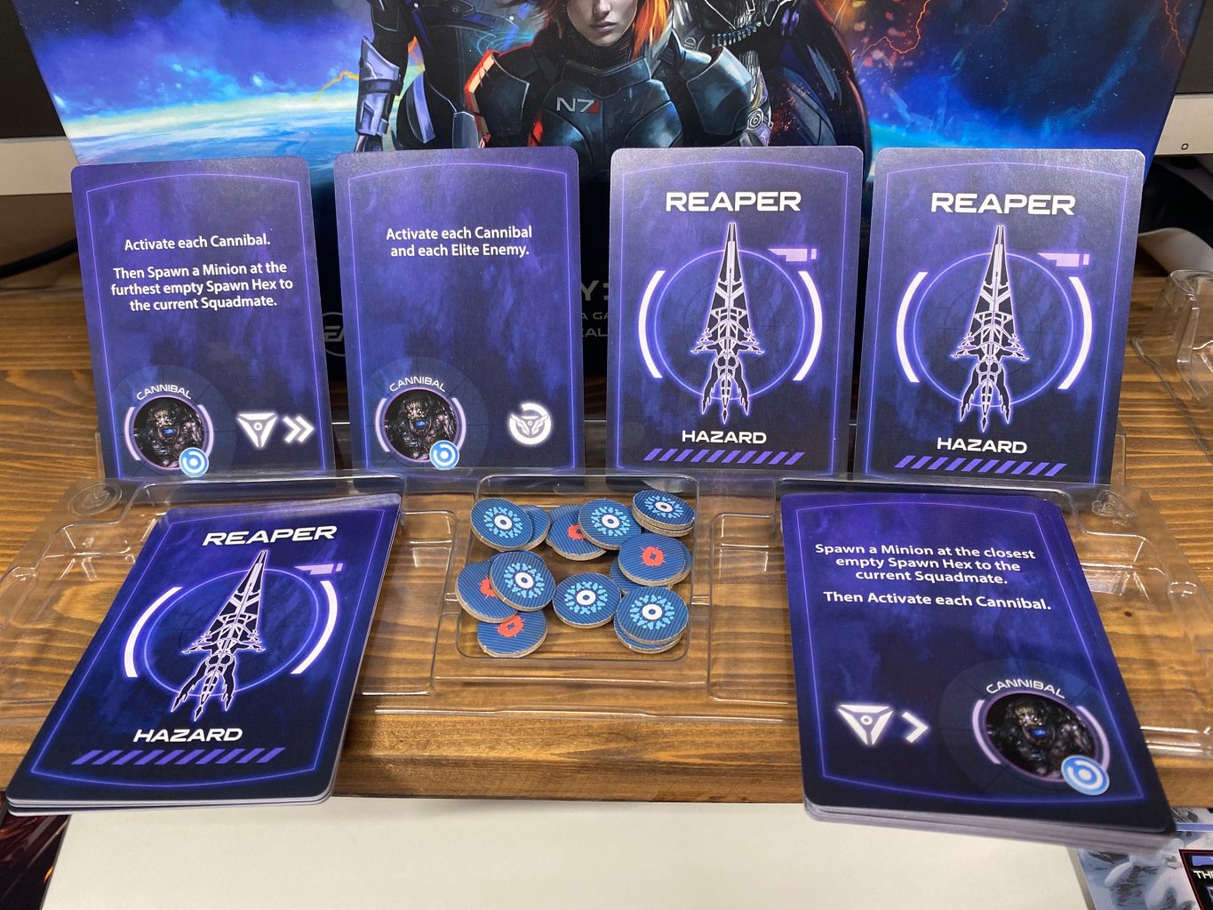 Mass Effect — миссия Тали