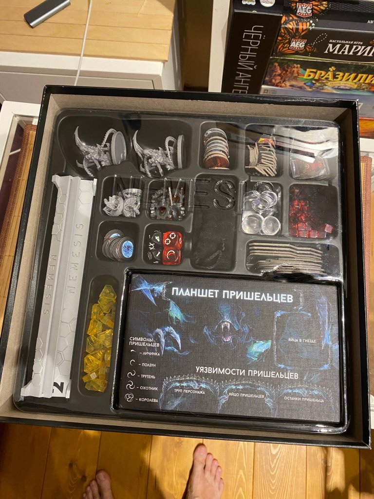 Продал и жалко: Канбан и На Марсе