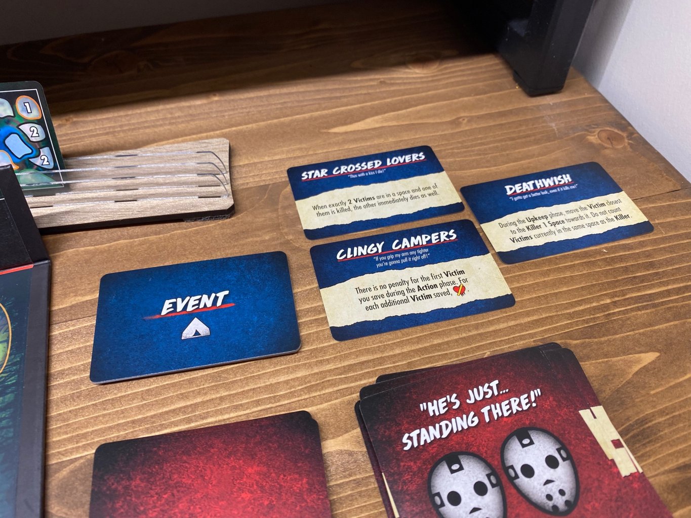 Final Girl — игра, которая ушла