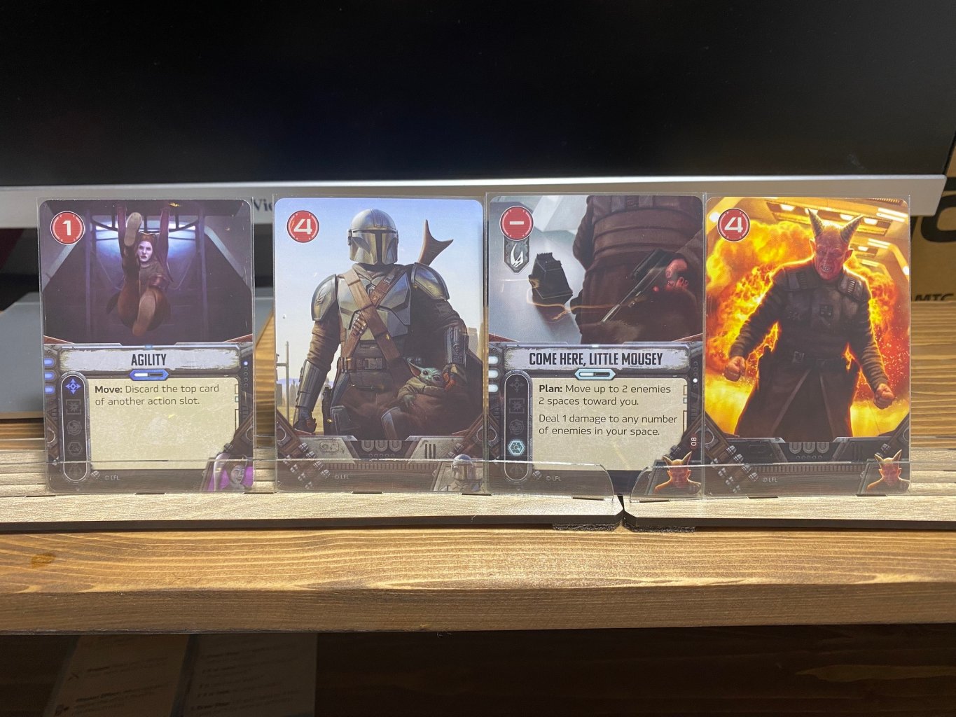 The Mandalorian: Adventures — игра по сериалу