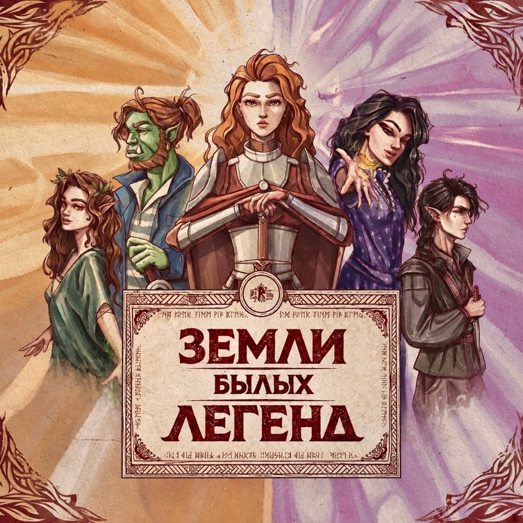 Primal Legends, Too Little Time и охота на идеальное евро