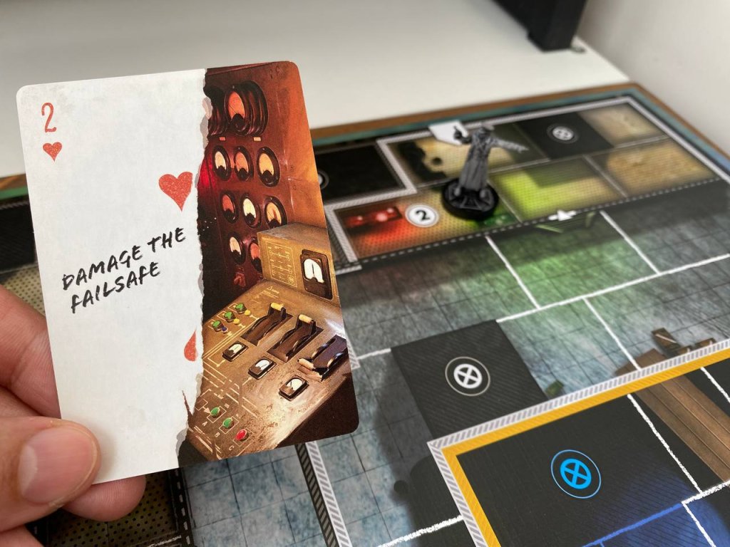 Sniper Elite: The Board Game