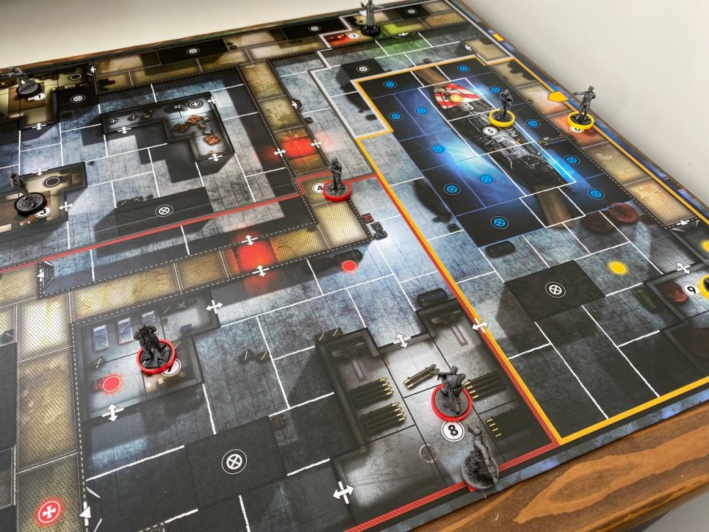 Sniper Elite: The Board Game