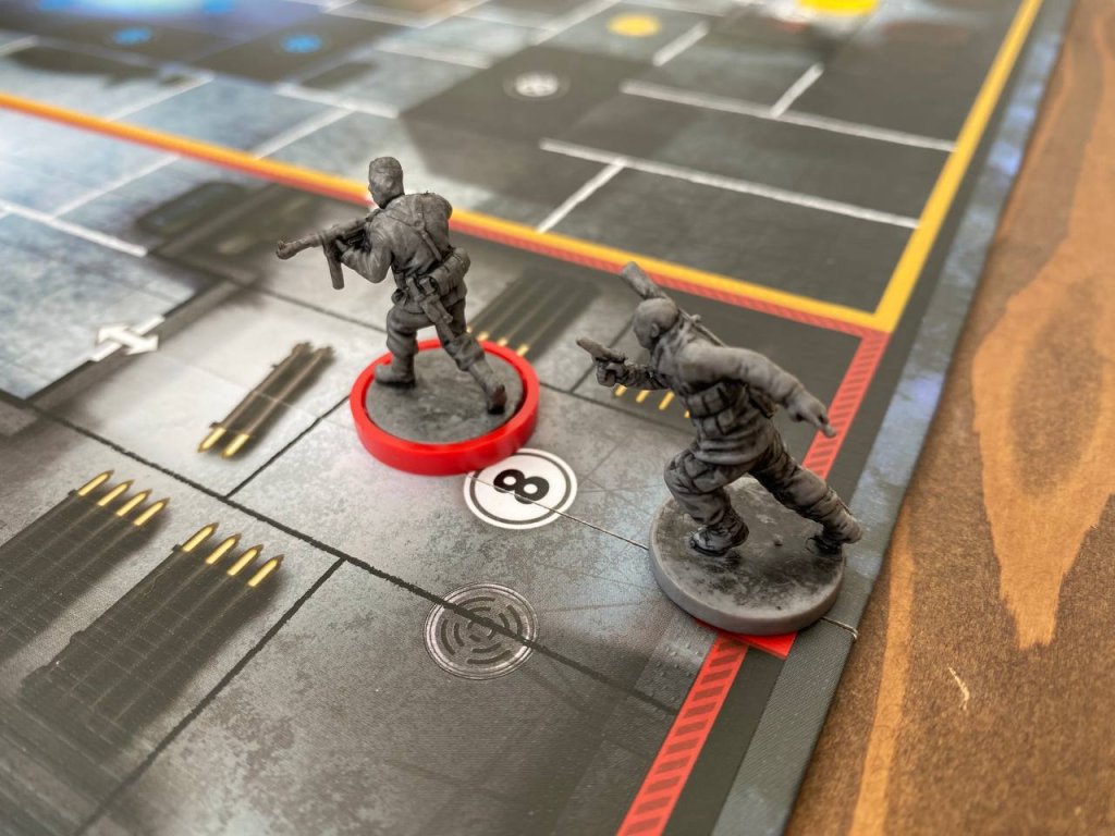 Sniper Elite: The Board Game