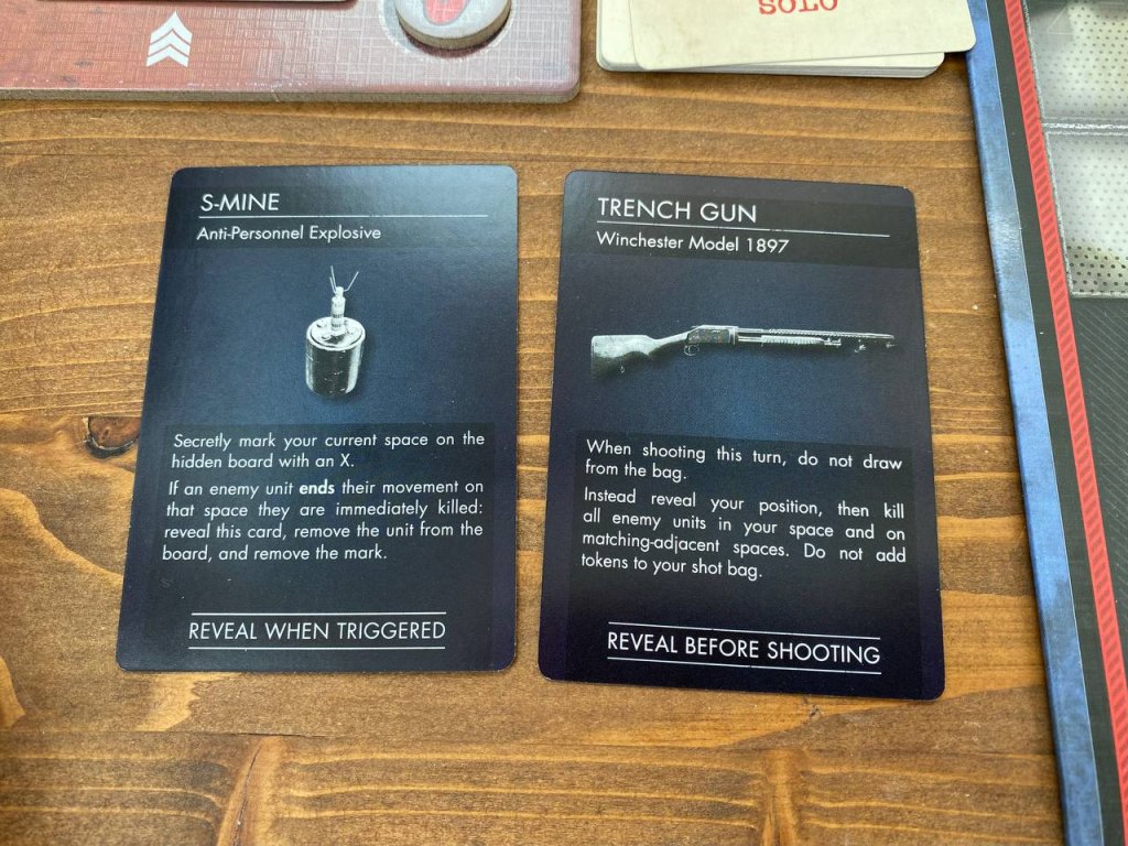 Sniper Elite: The Board Game