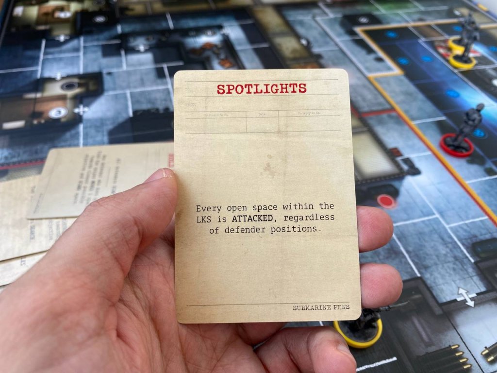 Sniper Elite: The Board Game