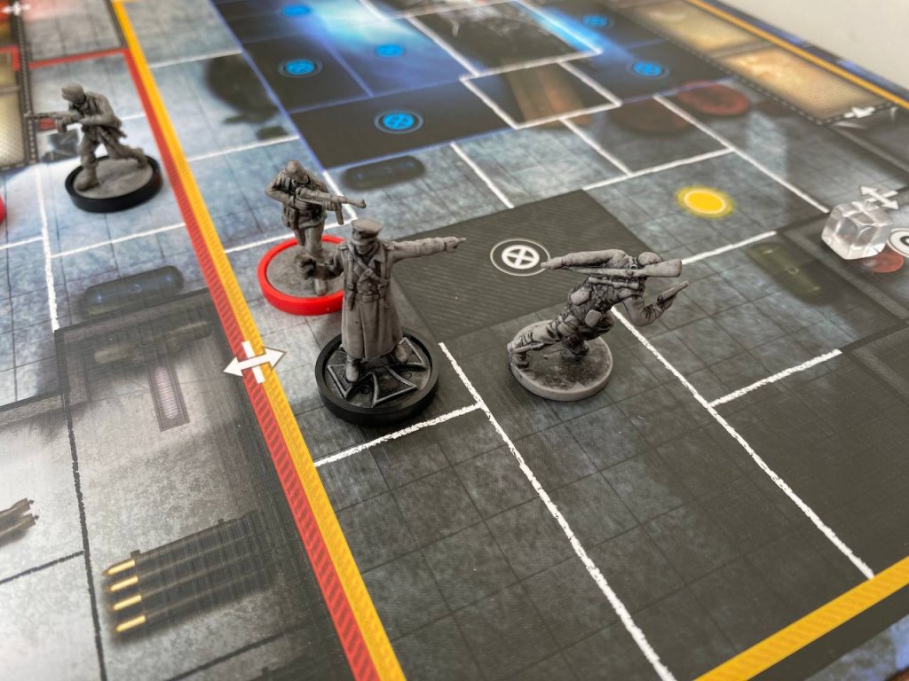 Sniper Elite: The Board Game