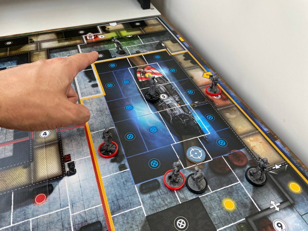Sniper Elite: The Board Game