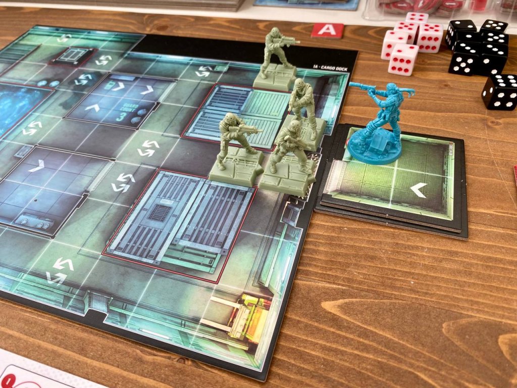 Metal Gear Solid: The Board Game
