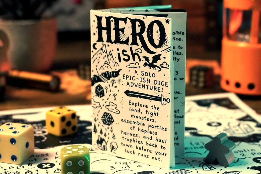 Скрытые жемчужины ITCH.io