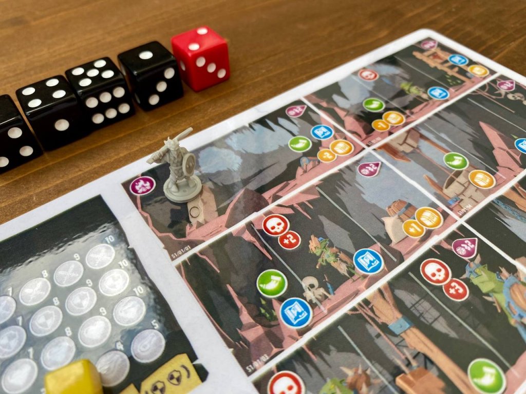 A4 Quest