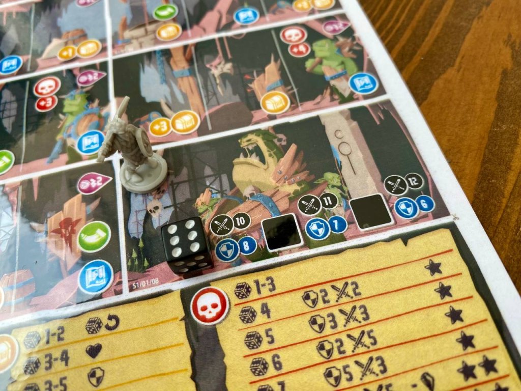 A4 Quest