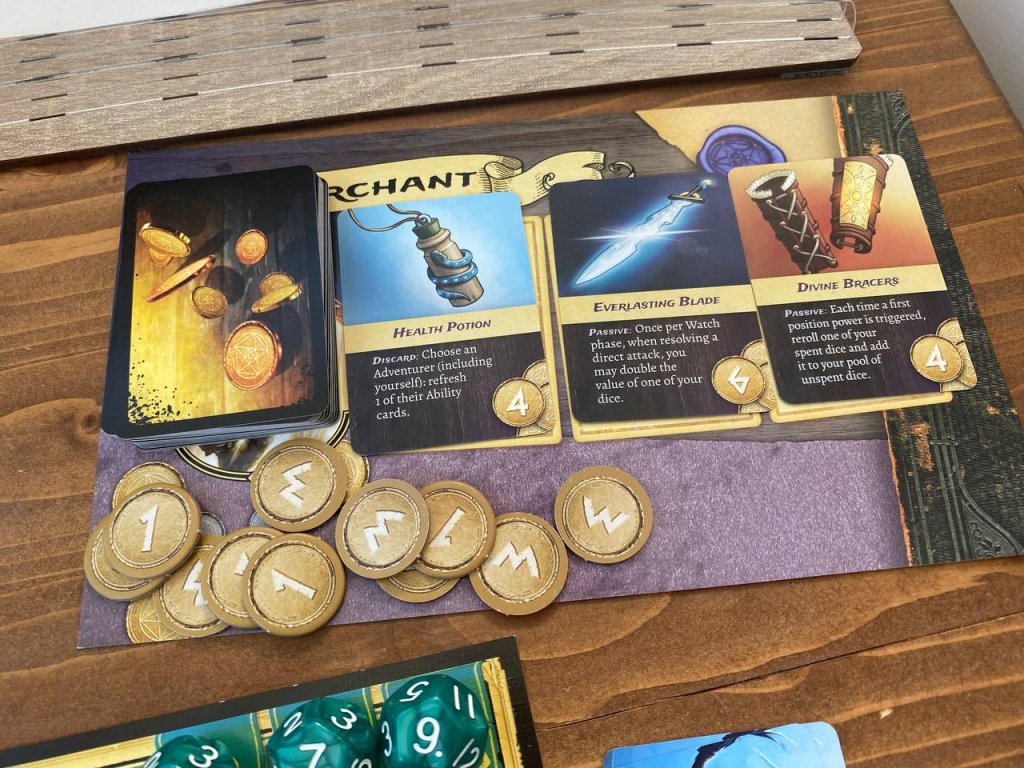 Читать или играть? Главная дилемма Set a Watch